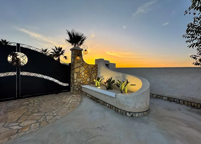Casa Vacanza Il Vigneto