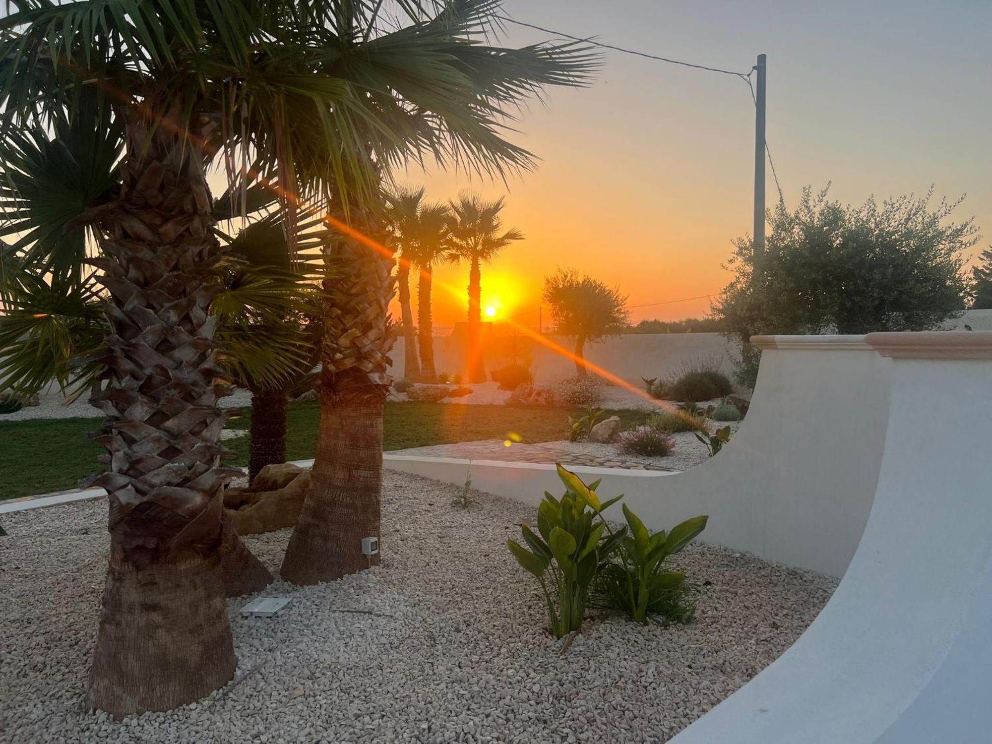 Casa Il Vigneto Casa vacanze Marsala