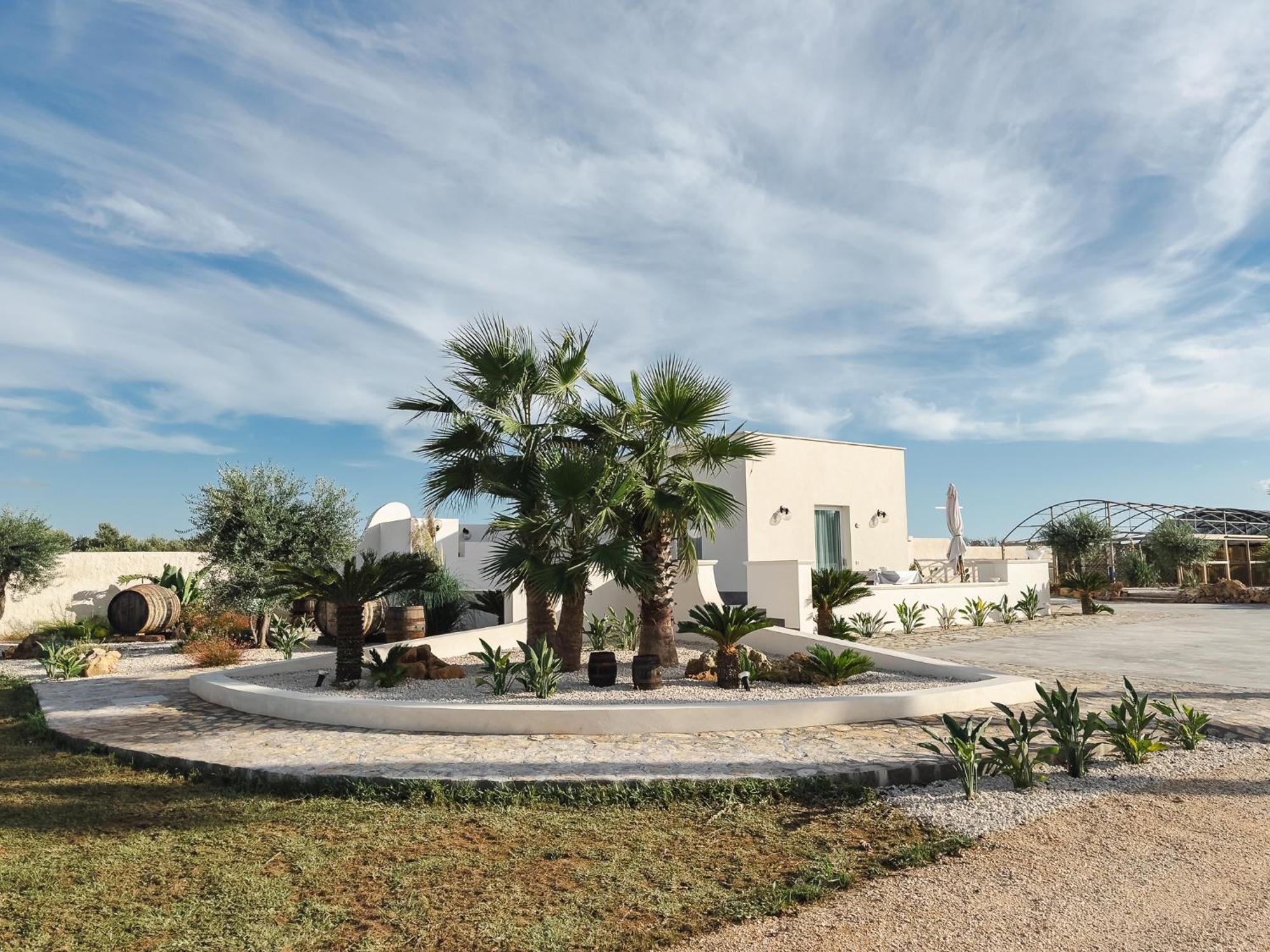 Casa Il Vigneto Marsala