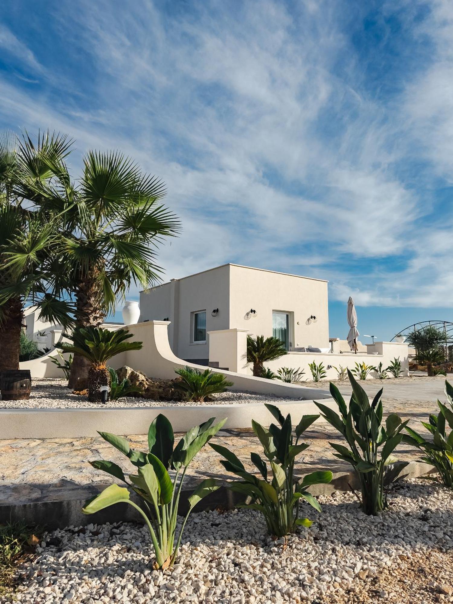 Casa vacanze Casa Il Vigneto