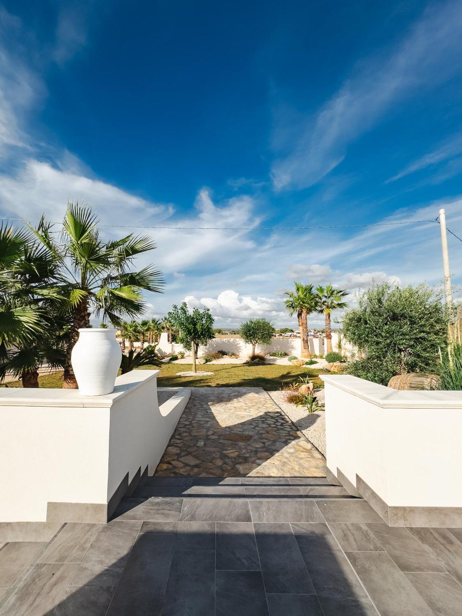 Casa Il Vigneto Casa vacanze Marsala