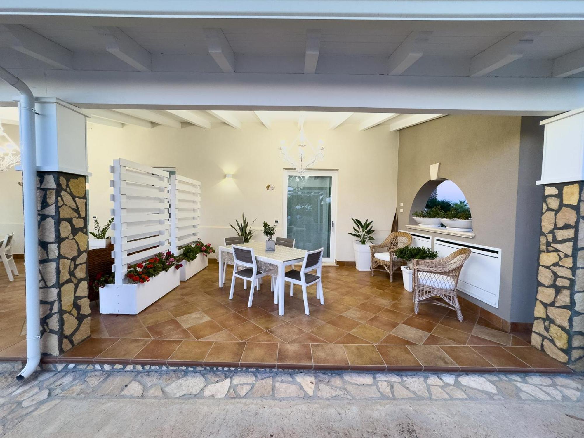 Casa Il Vigneto