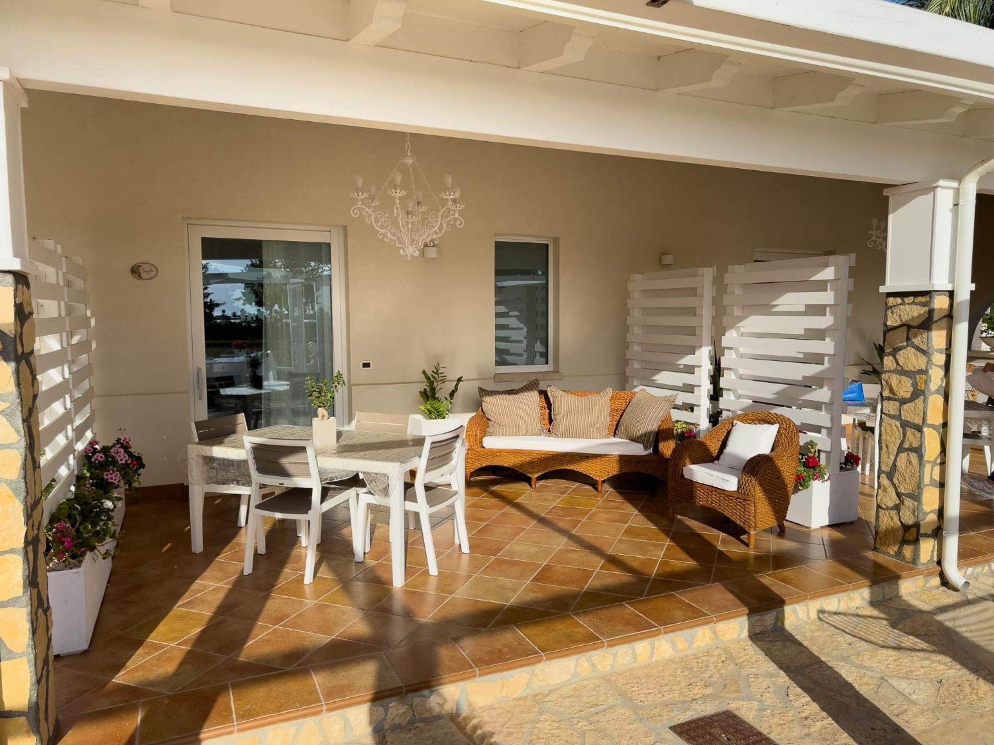 Casa vacanze Casa Il Vigneto