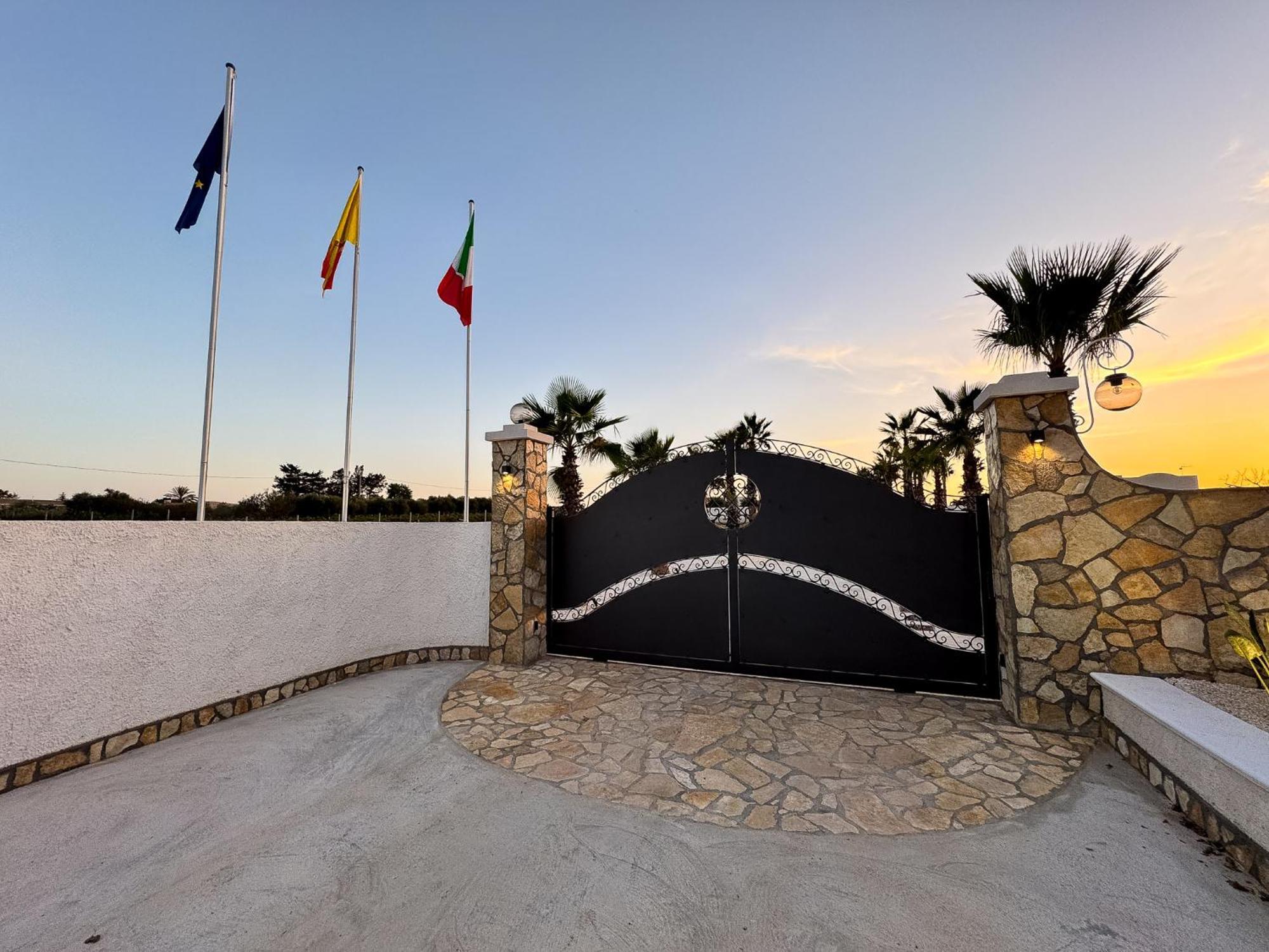 Casa Il Vigneto * Marsala