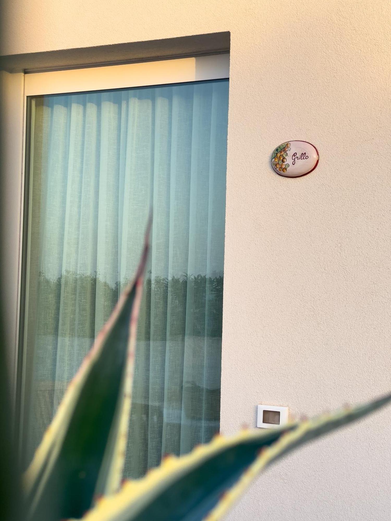 Casa Il Vigneto Casa vacanze *