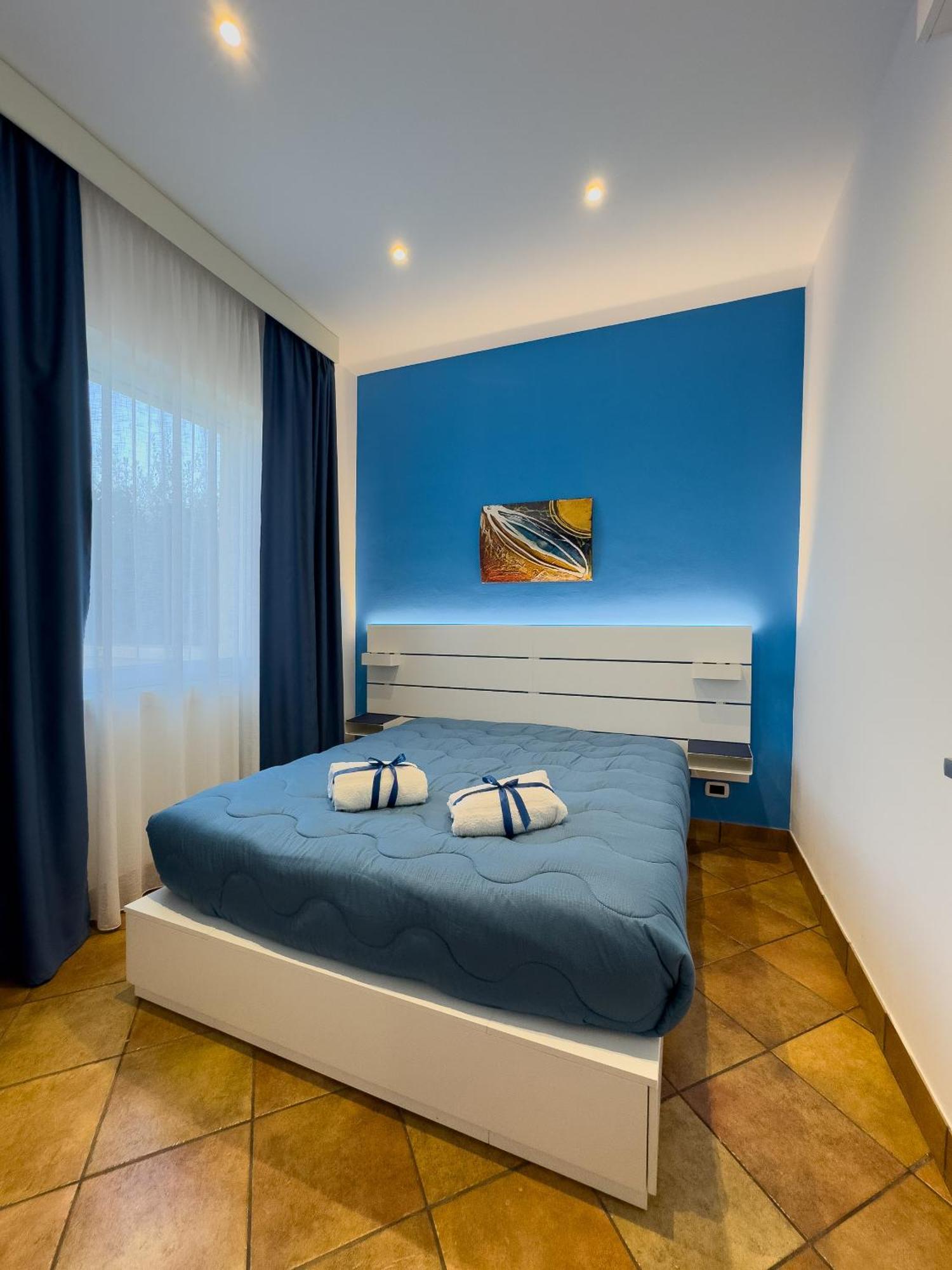 Casa Il Vigneto Casa vacanze Marsala
