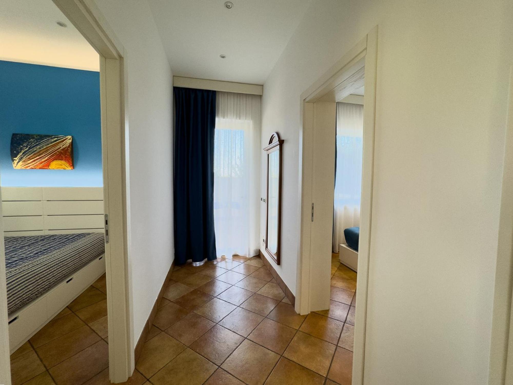 Casa Il Vigneto * Marsala