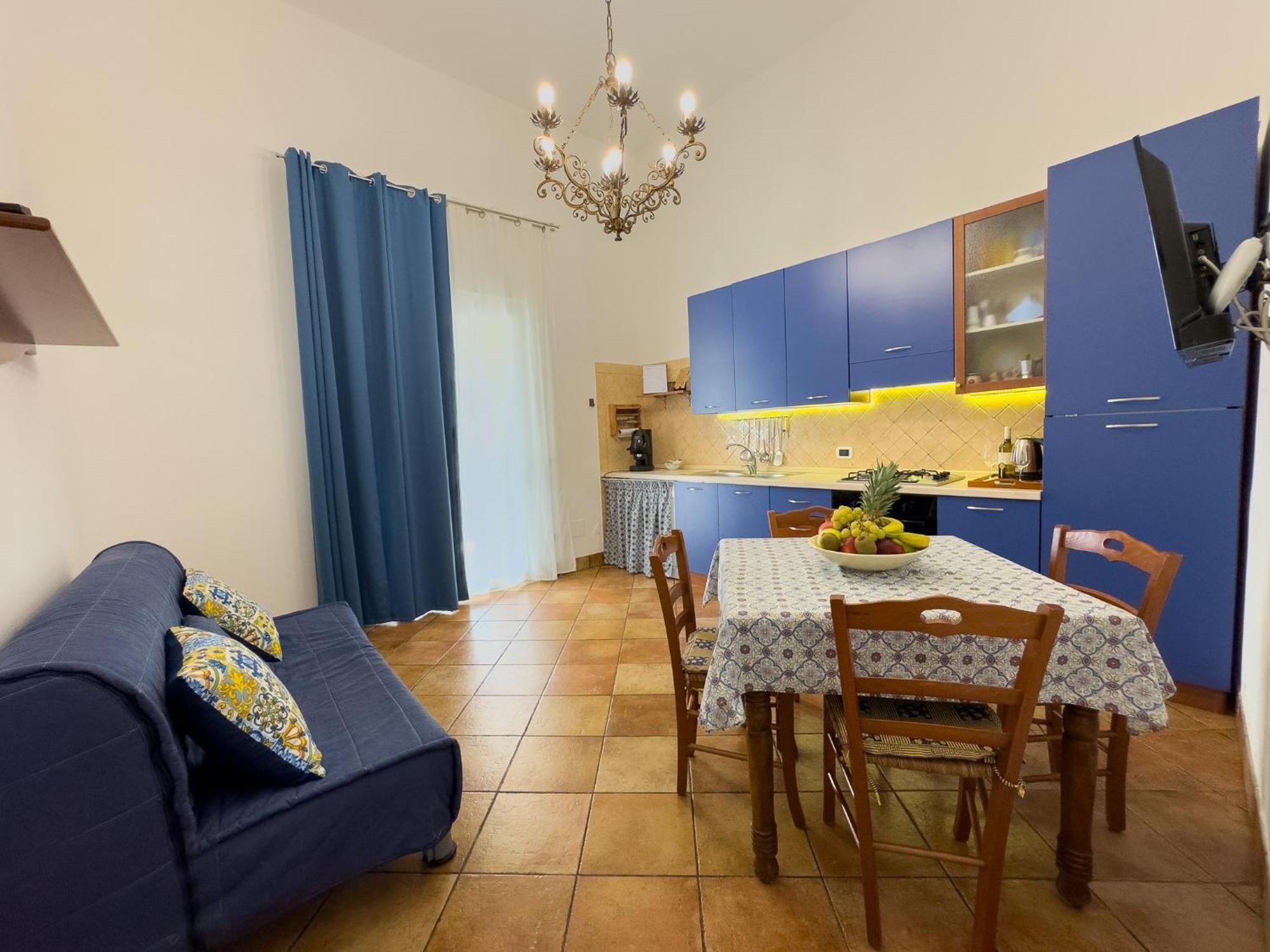 Casa Il Vigneto Casa vacanze