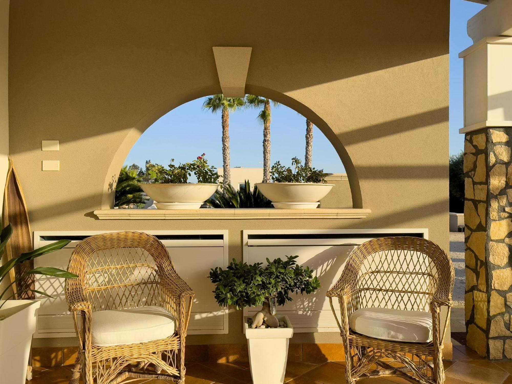 Casa Il Vigneto Casa vacanze Marsala