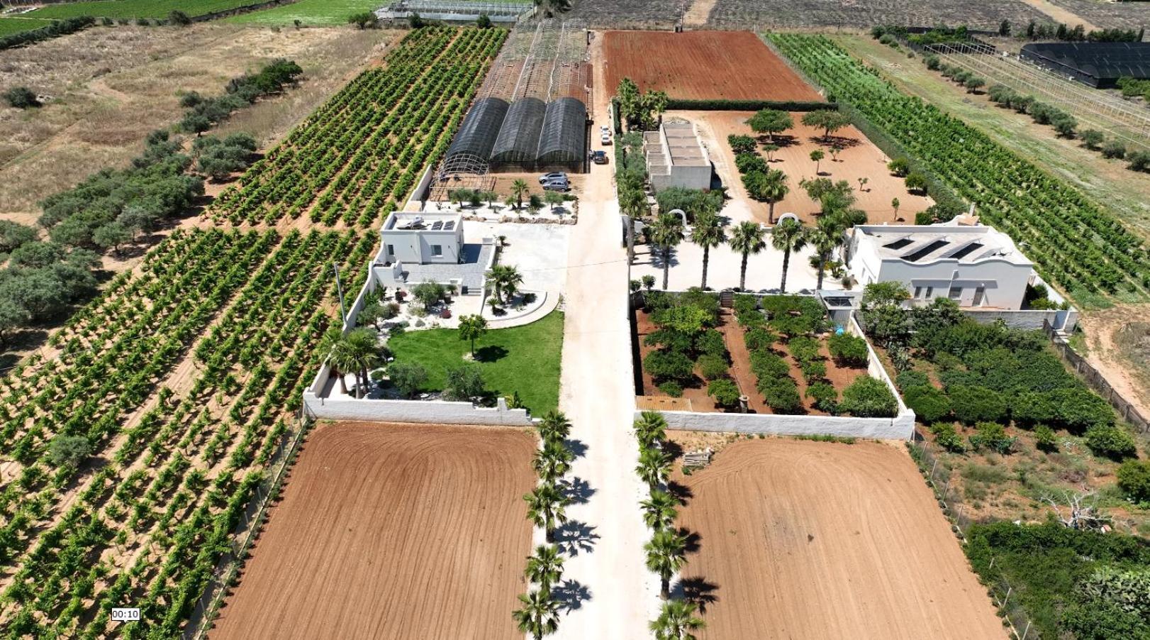 Casa Il Vigneto *