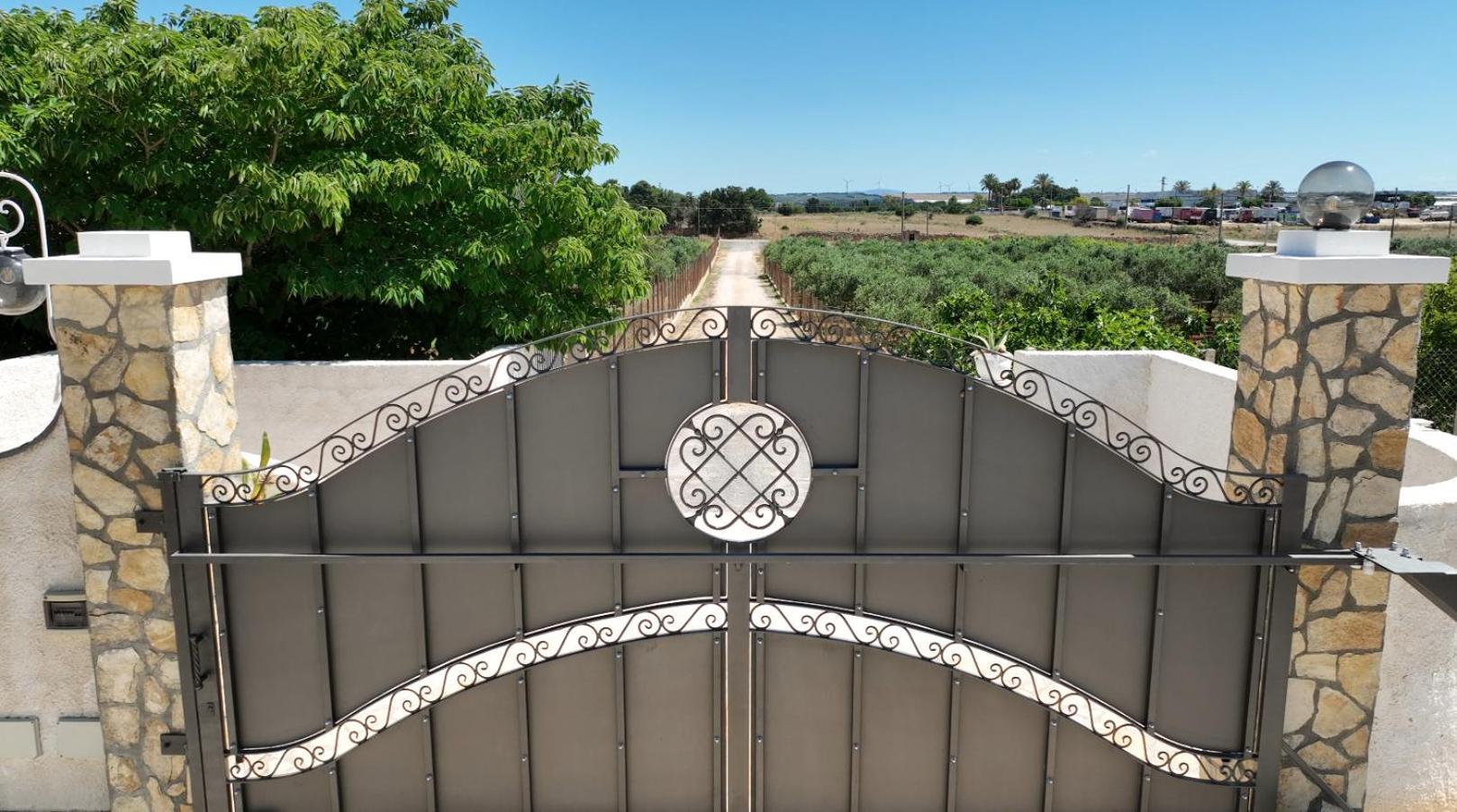 Casa Il Vigneto Casa vacanze