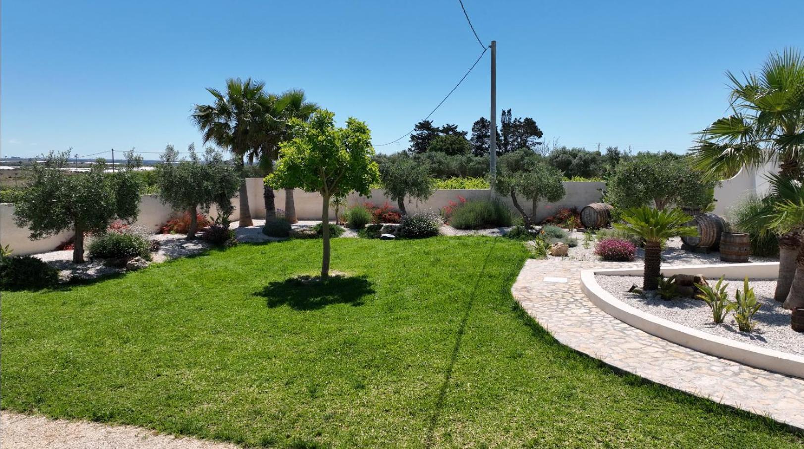 Casa Il Vigneto Casa vacanze *