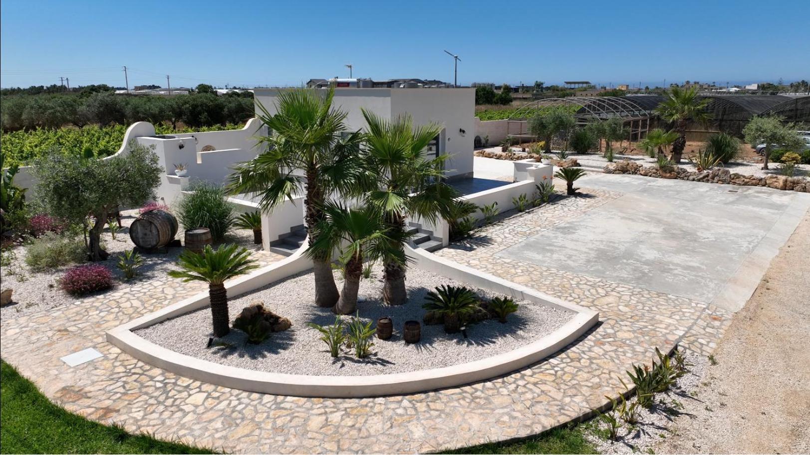 Casa vacanze Casa Il Vigneto *