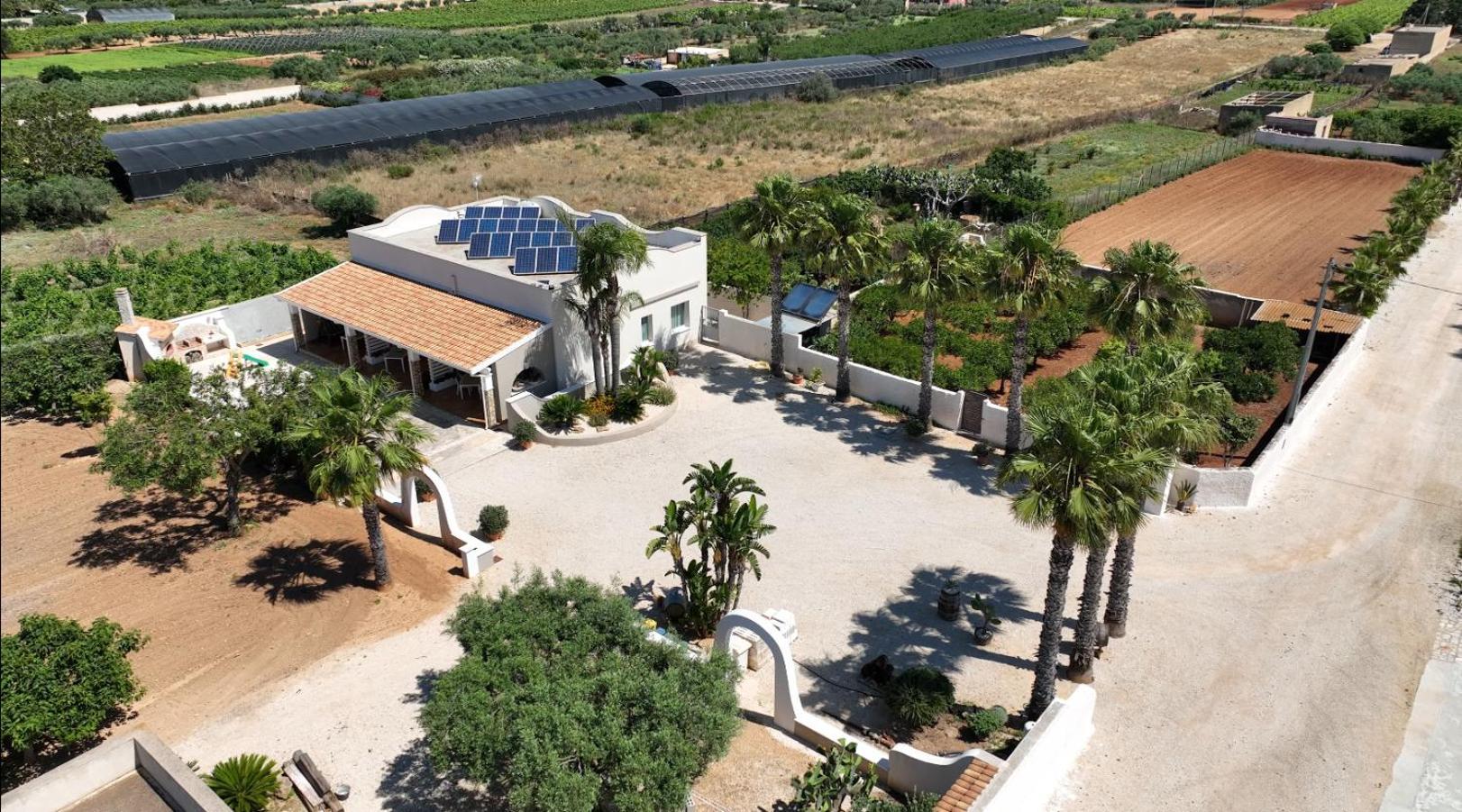 Casa Il Vigneto Casa vacanze