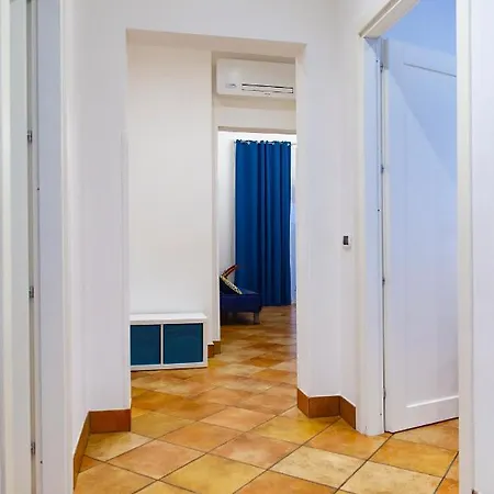 Casa Vacanze Il Vigneto Marsala Exterior photo