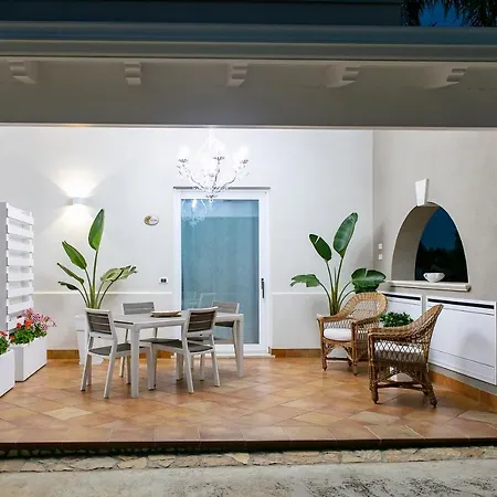 Casa Vacanze Il Vigneto Marsala Exterior photo