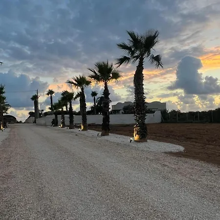 Casa Vacanze Il Vigneto Marsala Exterior photo