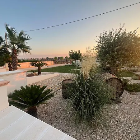 Casa Vacanze Il Vigneto Marsala Exterior photo
