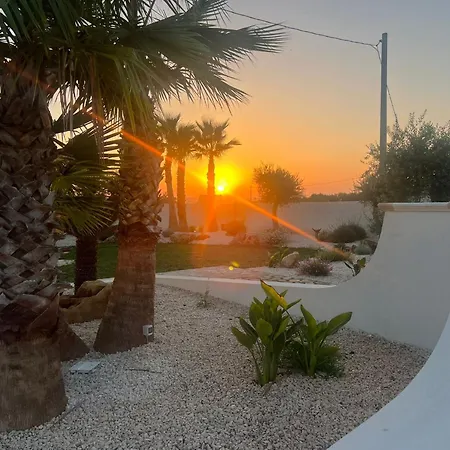 Casa Vacanze Il Vigneto Marsala Exterior photo