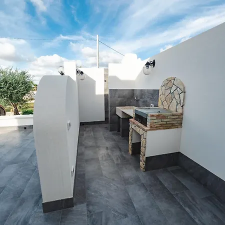Casa Vacanze Il Vigneto Marsala Exterior photo