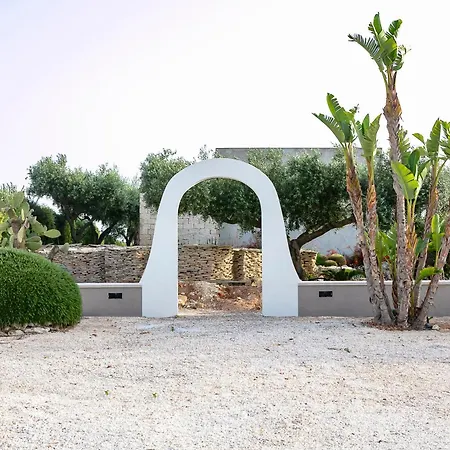 Casa Vacanze Il Vigneto Marsala Exterior photo