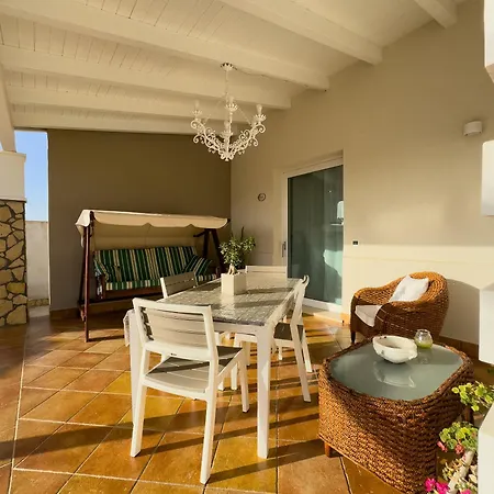 Casa Vacanze Il Vigneto Marsala Room photo