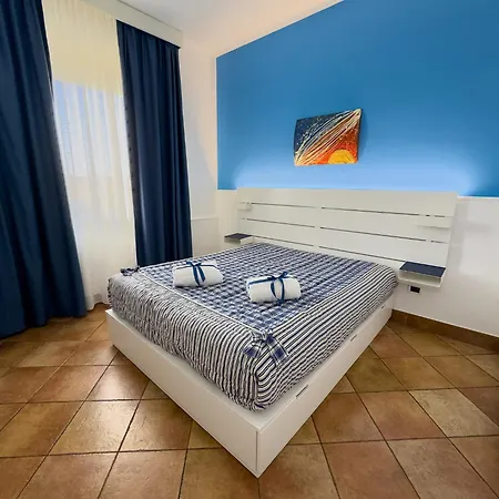 Casa Vacanze Il Vigneto Marsala Room photo