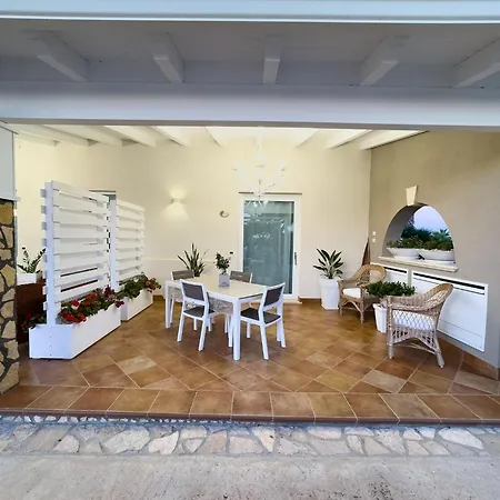 Casa Vacanze Il Vigneto Marsala Exterior photo