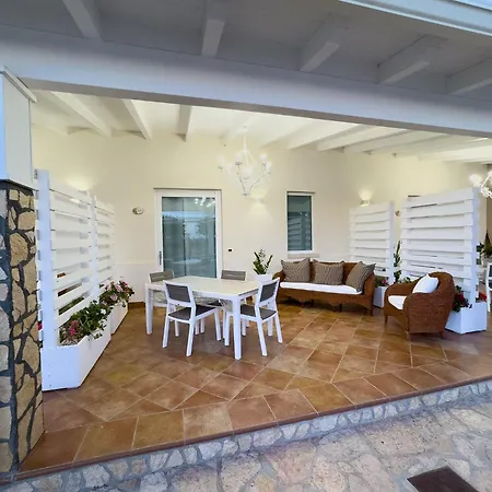 Casa Vacanze Il Vigneto Marsala Exterior photo