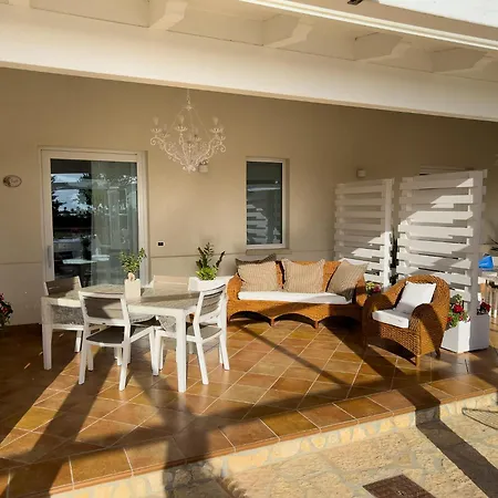 Casa Vacanze Il Vigneto Marsala Room photo