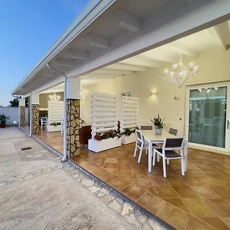 Casa Vacanze Il Vigneto Marsala Exterior photo