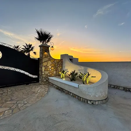 Casa Vacanze Il Vigneto Marsala Exterior photo