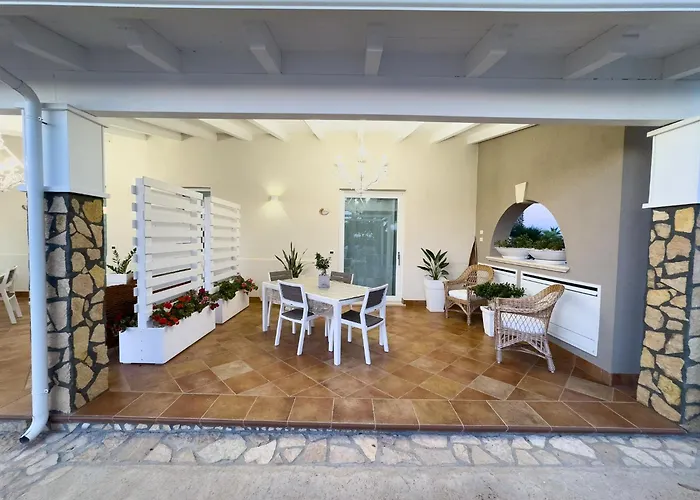 Casa Vacanze Il Vigneto