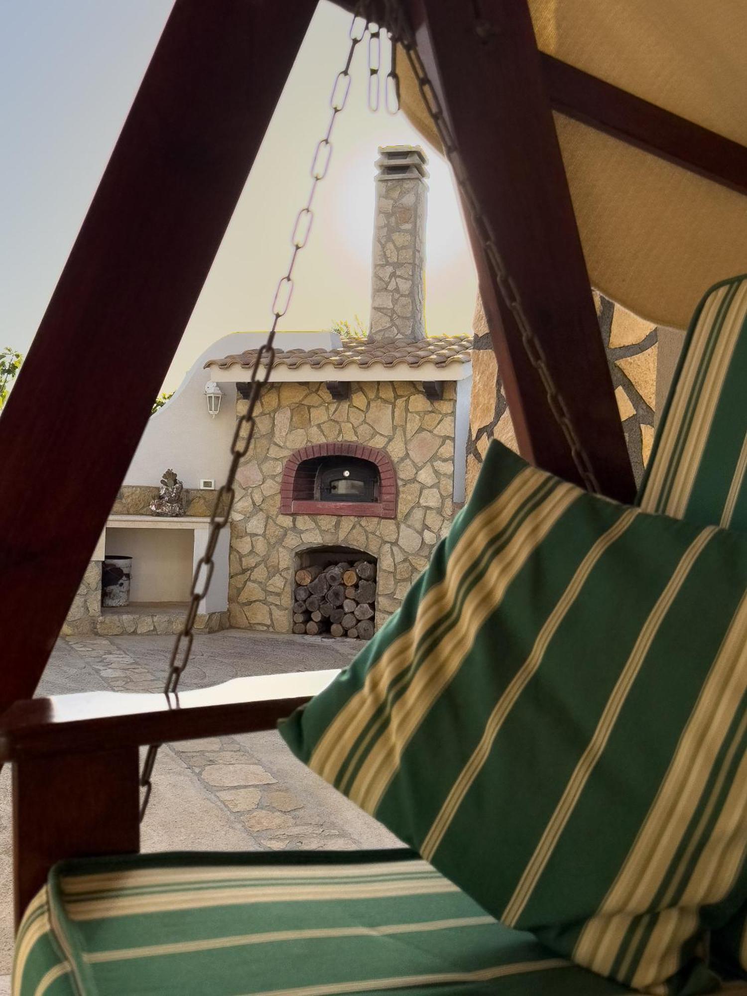 Hébergement de vacances Il Vigneto