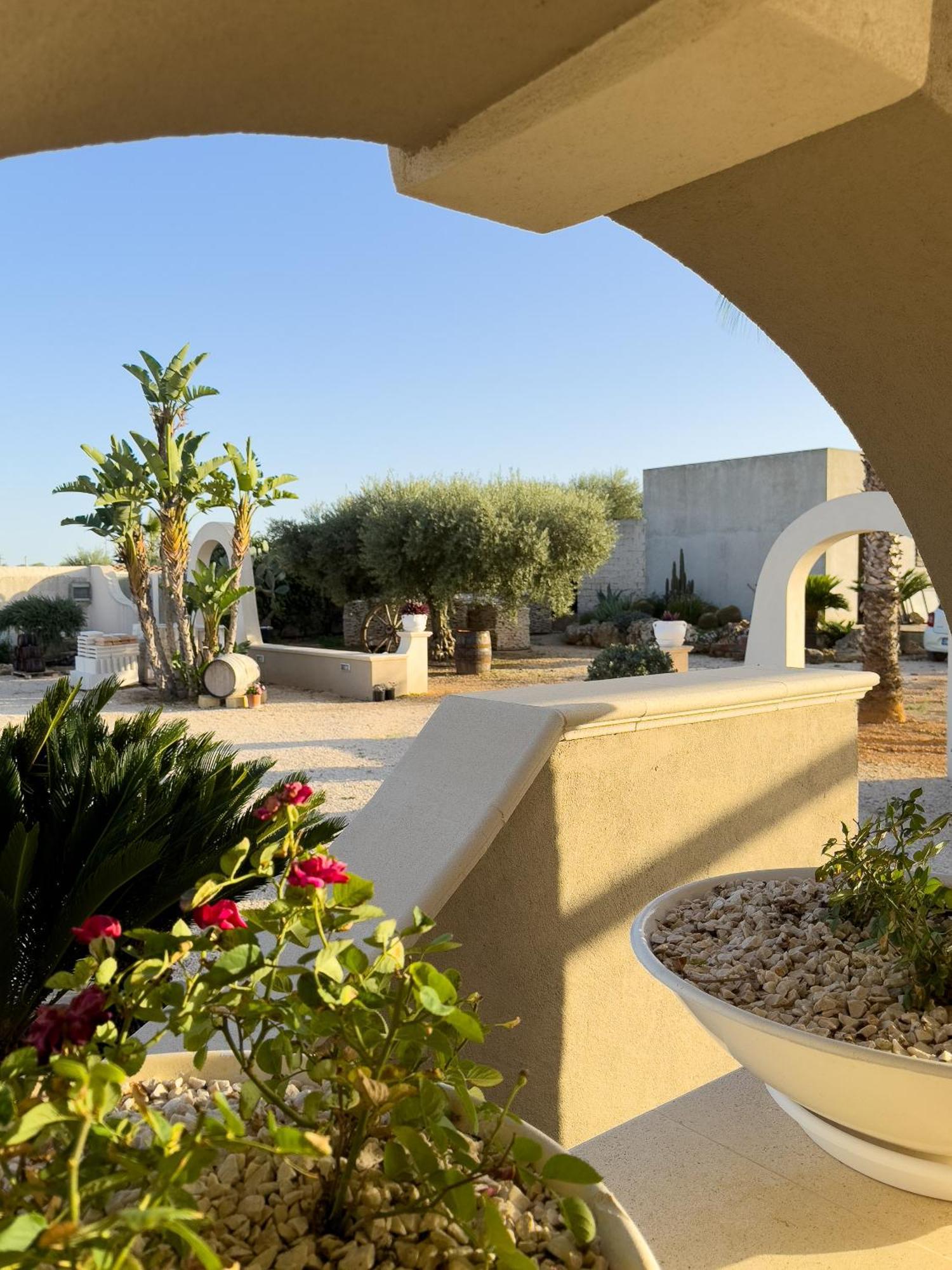 Hébergement de vacances Il Vigneto