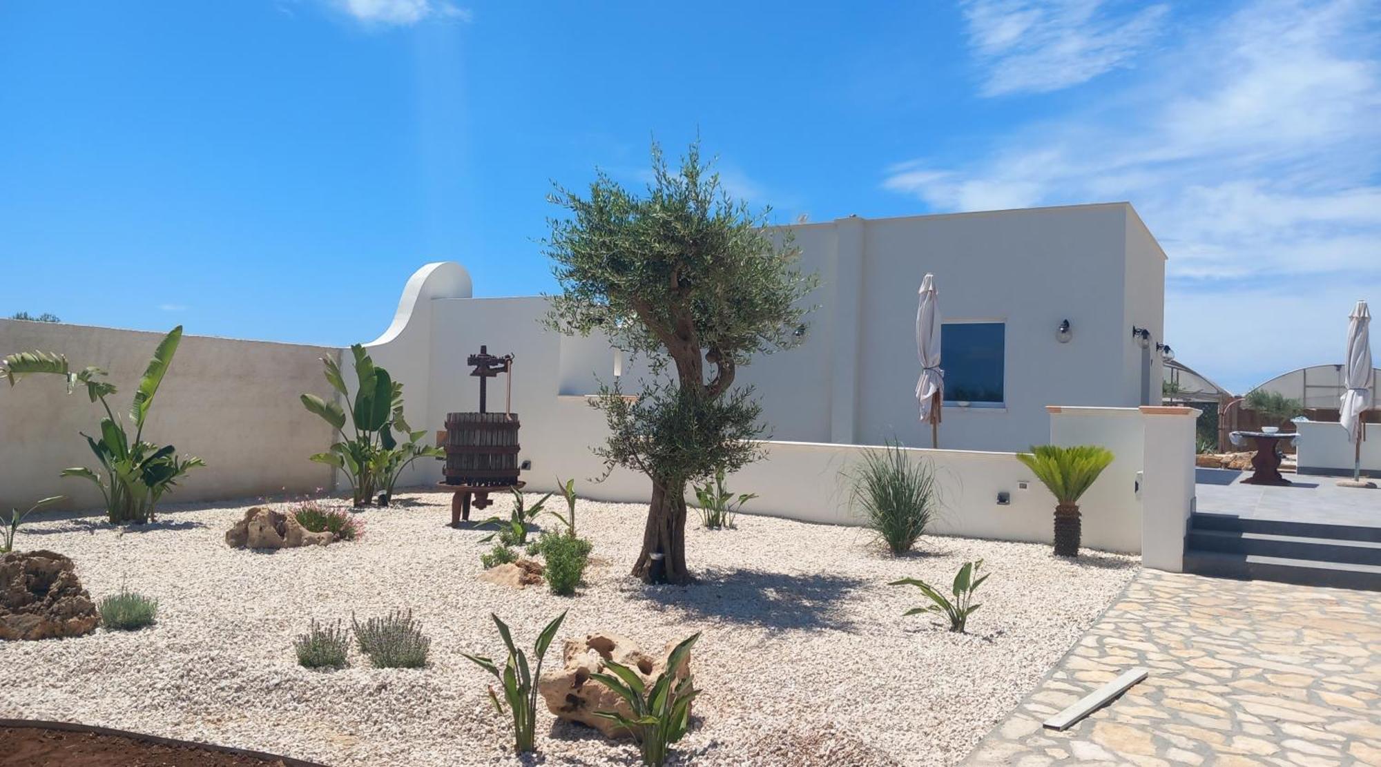 Il Vigneto * Marsala