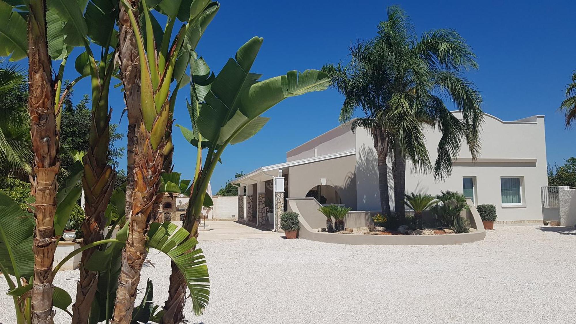 Il Vigneto Hébergement de vacances